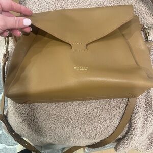 Mina baie Audrey bag